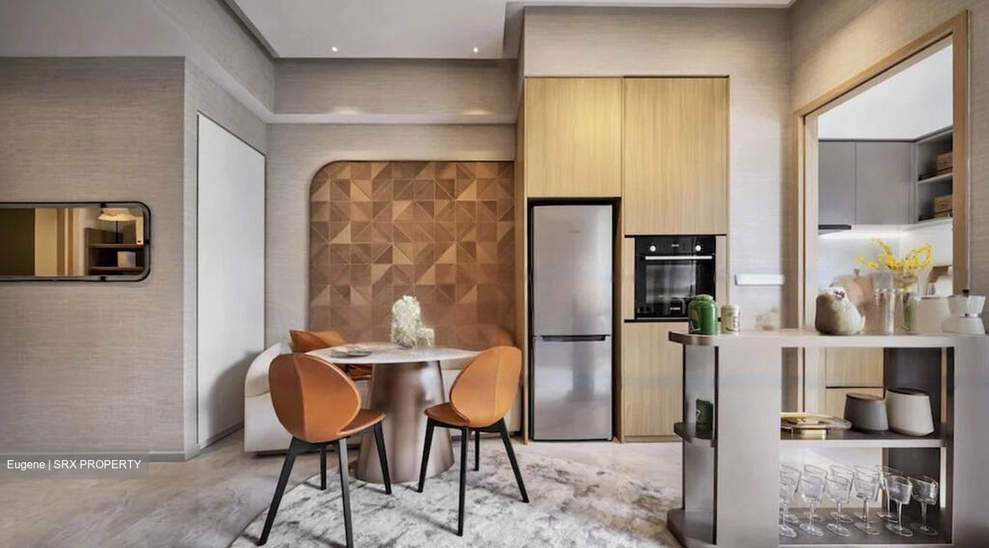 The Arden (D23), Apartment #470295241
